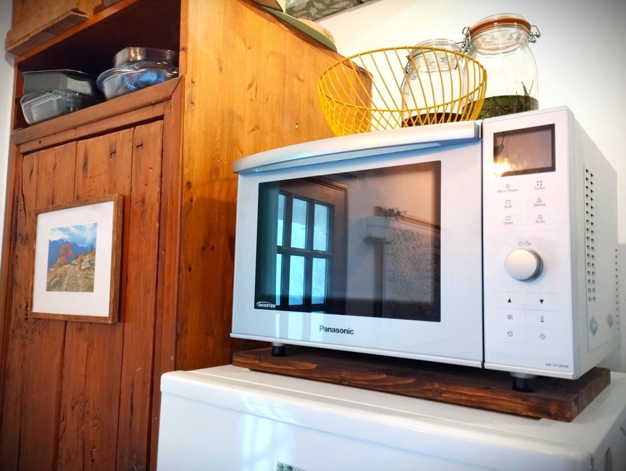 Apartamento Cozy Mini House With Beautiful Views Eygliers Exterior foto