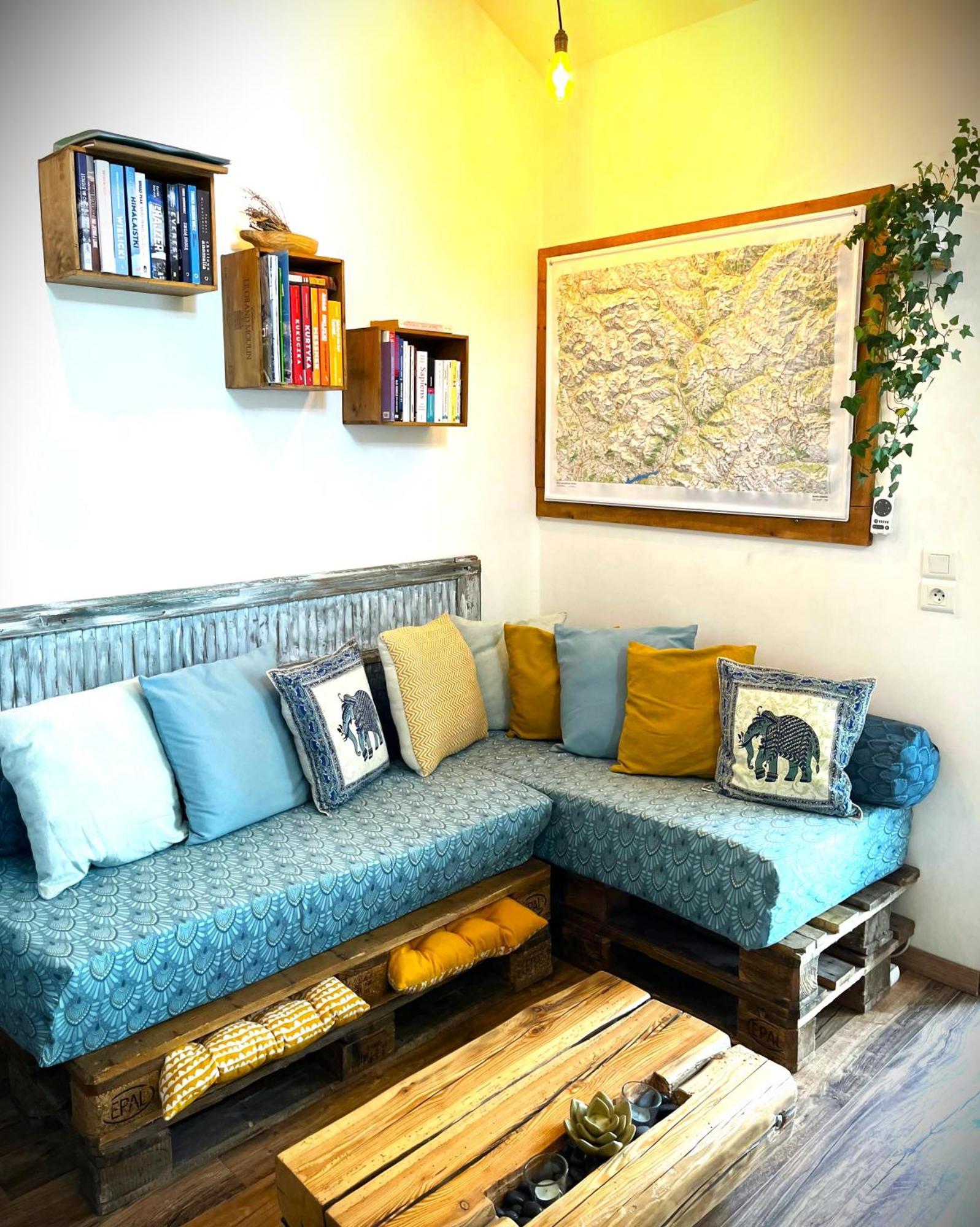 Apartamento Cozy Mini House With Beautiful Views Eygliers Exterior foto